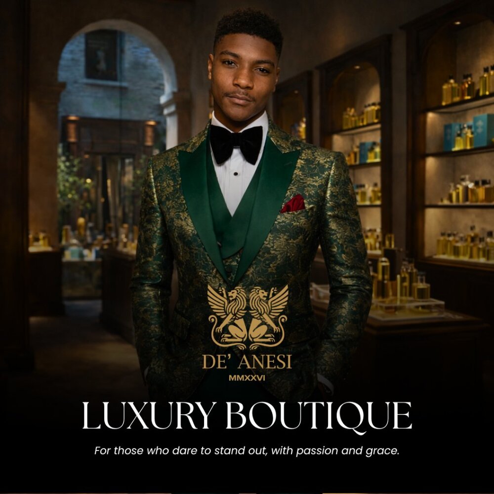 Meet your Posher, MILES